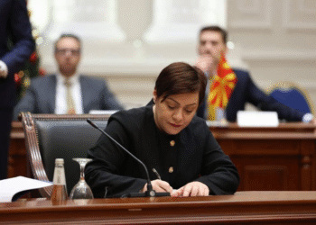 Димитриеска-Кочоска: Македонија обезбеди 97 милиони евра за стратешки енергетски проекти