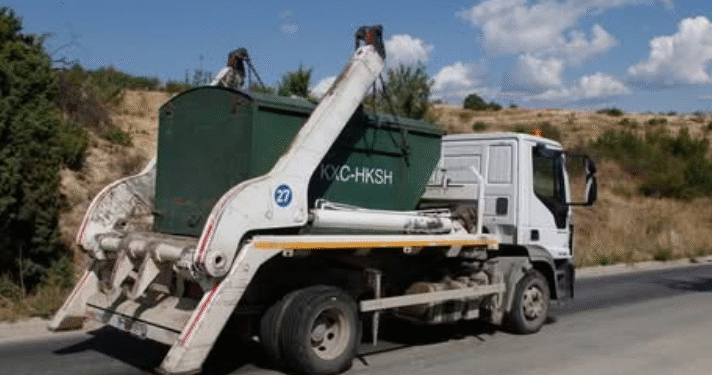 Јапонска донација на комунално возило за Општина Чучер Сандево