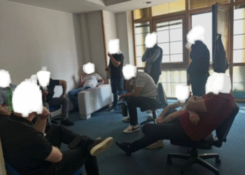 ДУИ се жали: Стоилковиќ се однесува нехумано кон 76 вработени – сите Албанци