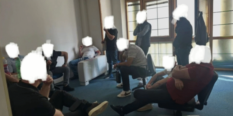 ДУИ се жали: Стоилковиќ се однесува нехумано кон 76 вработени – сите Албанци