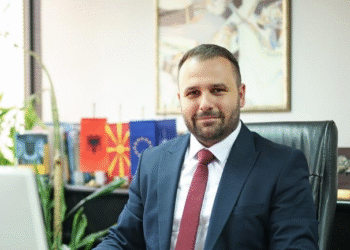 Дурмиши: Ненадејното зголемување на минималната плата може да ги погоди малите фирми