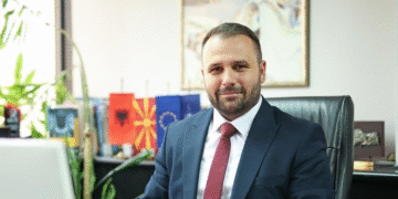 Дурмиши: Ненадејното зголемување на минималната плата може да ги погоди малите фирми