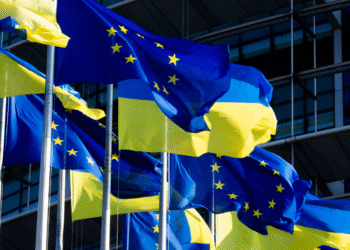 Компромис во Брисел: Одобрен заем од 90 милијарди евра за Украина