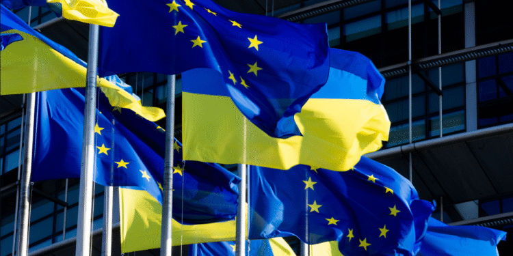 Компромис во Брисел: Одобрен заем од 90 милијарди евра за Украина