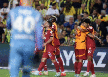 Нов бран апсења во турскиот фудбал: Приведен и поранешен потпретседател на Галатасарај