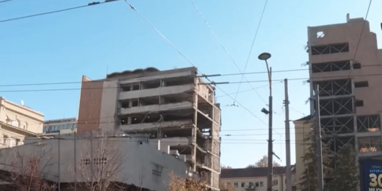 Падна контроверзниот хотел „Трамп“ во Белград: Кушнер ја повлече инвестицијата