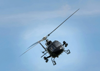 Воздушна катастрофа во Њу Џерси: Двајца искусни пилоти загинаа на лице место