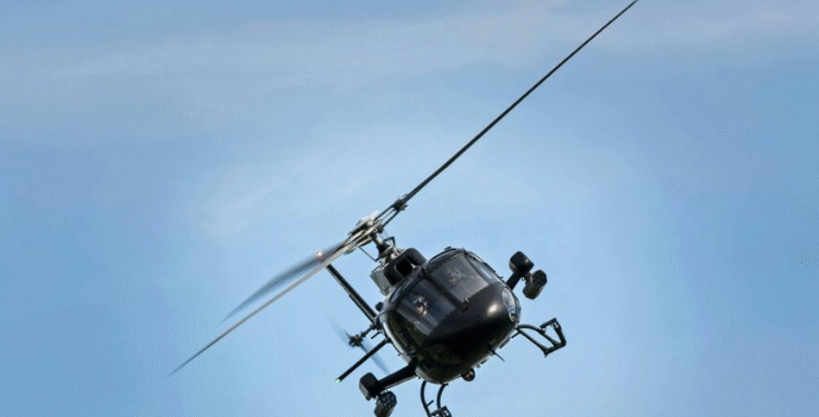 Воздушна катастрофа во Њу Џерси: Двајца искусни пилоти загинаа на лице место