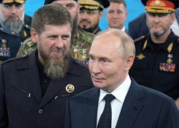 Нови информации за здравјето на Кадиров: Итна интервенција во Москва