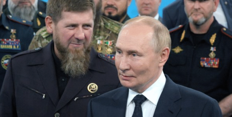 Нови информации за здравјето на Кадиров: Итна интервенција во Москва