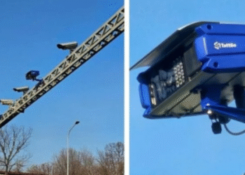 Улиците како тркачка патека: „Сејф сити“ евидентира рекордни прекршоци