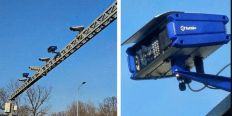 Улиците како тркачка патека: „Сејф сити“ евидентира рекордни прекршоци