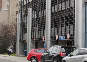 (Видео) Востанието уште не е завршено во катната гаража „Разловечко востание“ карши ГТЦ