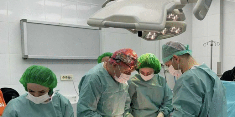 Две млади деца добија шанса за нормален живот по успешни операции од донор