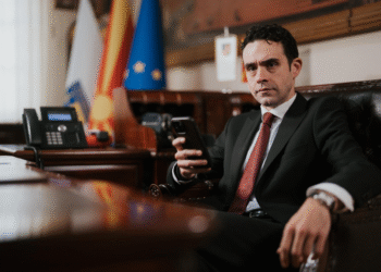 Случајот ескалира: кривична пријава од МВР, демант од Костадинов