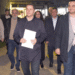 Ваљбон Лимани повторно кандидат за градоначалник на општина Гостивар