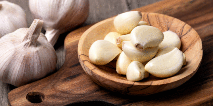 Лукот ја менува медицината: Ефикасен против бактерии, габи и вируси