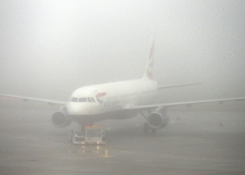 Пореметен авиосообраќај во Скопје: доцнат летови од Истанбул, Париз и Дортмунд, еден целосно откажан