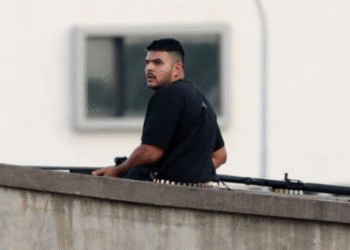 Обвиненија за 15 убиства по најсмртоносното пукање во Австралија од 1996