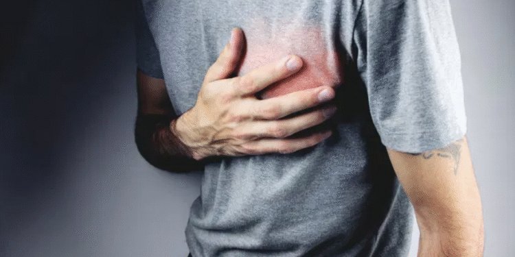 Студеното време го оптоварува срцето: Кој е најмногу во ризик?