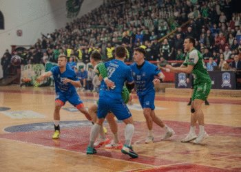 Хрватскиот пикер Прибетиќ нов член на ГРК Охрид до 2028 година