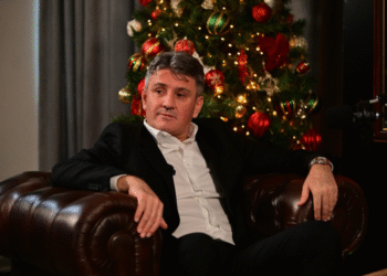 Омерагиќ за иднината на македонскиот фудбал: Стратегија и планови за 2026 година