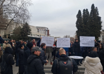 Печалбари бараат ревизија од УЈП: Не сме биле во државата, а ни стигна данок