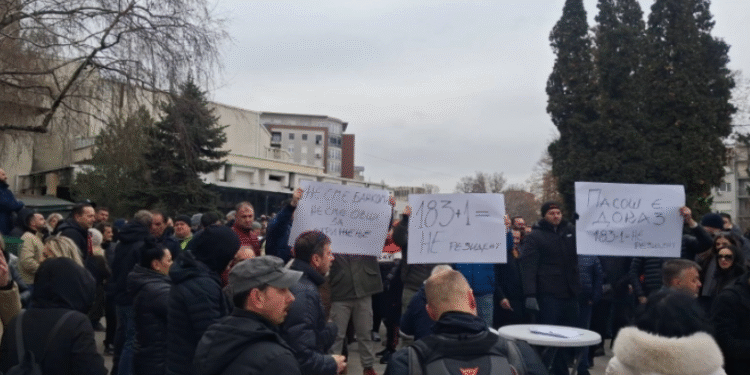 Печалбари бараат ревизија од УЈП: Не сме биле во државата, а ни стигна данок