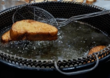 Како правилно да го користите истото масло повеќе пати