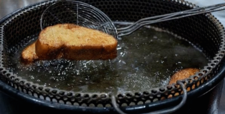 Како правилно да го користите истото масло повеќе пати