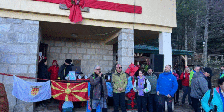 Коњановски: ПСК „Пелистер“ 90 години симбол на планинарскиот дух и љубовта кон природата
