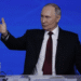 Русите се жалеа, Путин одговараше: како помина четири и полчасовниот настап