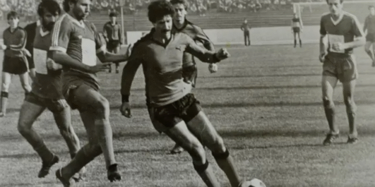 ФК Вардар поднесе иницијатива: Јужната трибина да го носи името на Васил Рингов