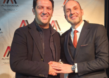 Ибрахими се повлекува од челото на Алтернатива, Сали именуван за в.д. претседател