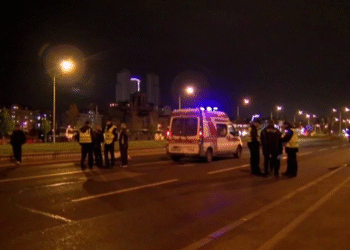 Ужасна вест: Прегазено 4-годишно дете