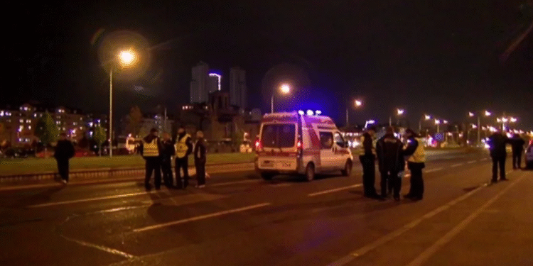 Ужасна вест: Прегазено 4-годишно дете