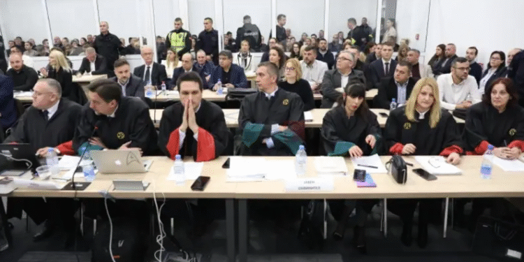 Обвинетите денеска се изјаснуваат за вина за трагедијата во „Пулс“