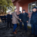 Тошковски: По 30 години работа во стар објект, пуштена во употреба новата полициска станица во Бутел