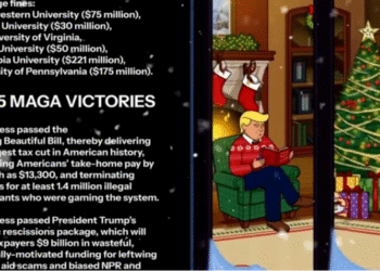 235 милијарди долари од царини: Белата куќа со нови бројки