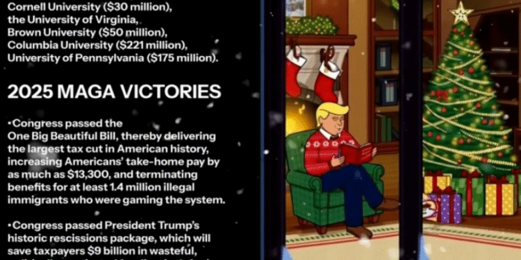 235 милијарди долари од царини: Белата куќа со нови бројки