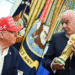Вашингтон домаќин на жрепката за СП 2026, присутен и Трамп