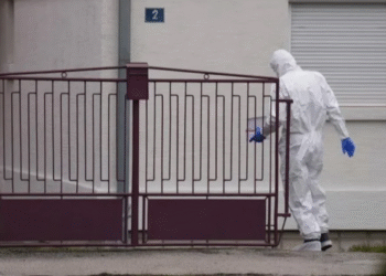 Двојно убиство или напад од трета страна – полицијата ја истражува трагедијата во Чачак