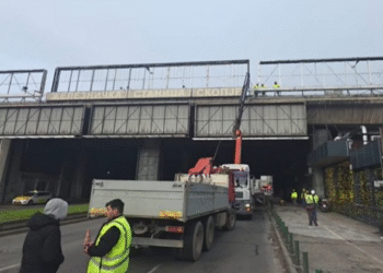 Започна редизајнот на железничката станица во Скопје