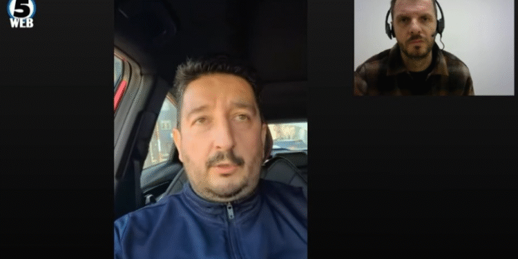 Зоран од Куманово печалел во Ирак и Авганистан: Еве колку илјади евра данок на приход треба да плати само за 2020 година