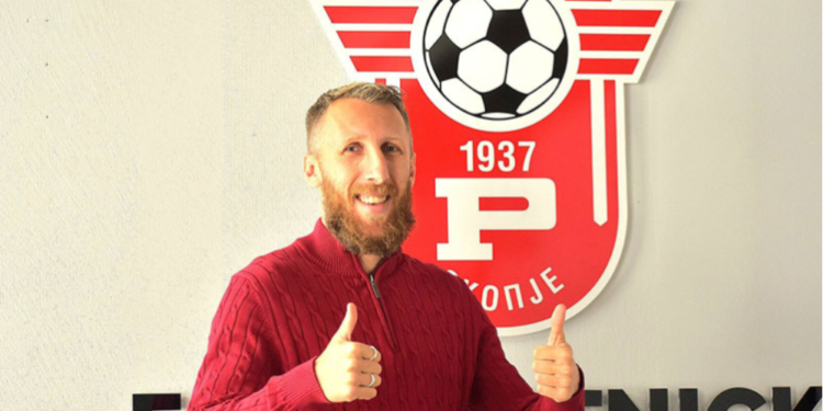 Белица повторно „романтичар“ во битката за опстанок