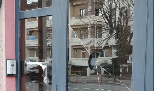 Бугарија остро реагира по инцидентот во Скопје, повикувајќи се на Виенската конвенција
