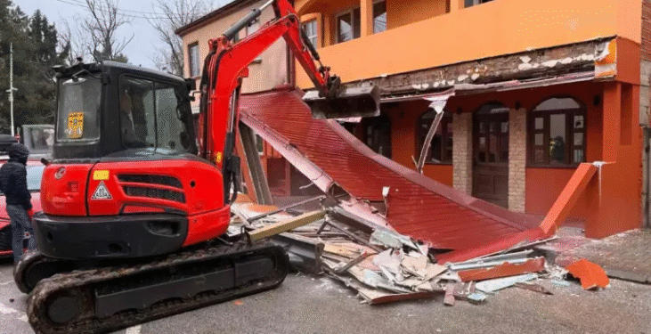 Прва Скопска ТВ објавува: Десет работи што треба да му се случат на Скопје во 2026 година