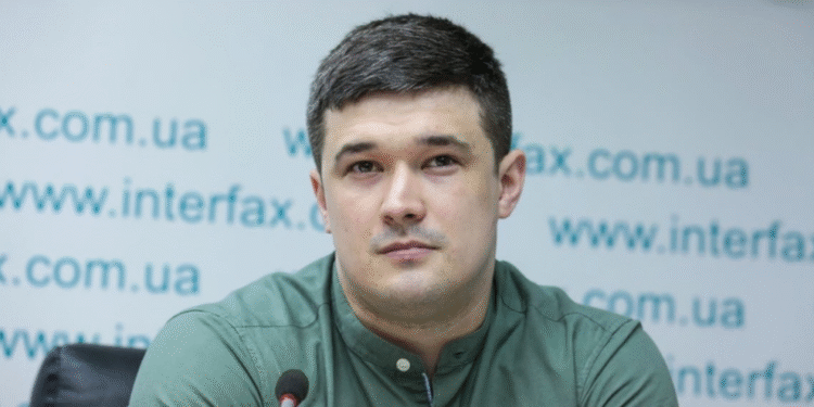 Украина пред нова безбедносна поставеност: Зеленски го предлага Федоров за министер за одбрана