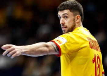 Кузмановски: Данска е фаворит, но ние целиме кон следната фаза