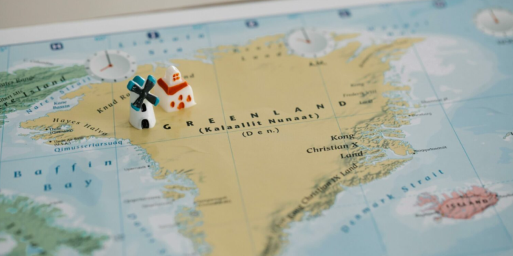 Европа загрижена: Спорот за Гренланд ја става на тест иднината на НАТО